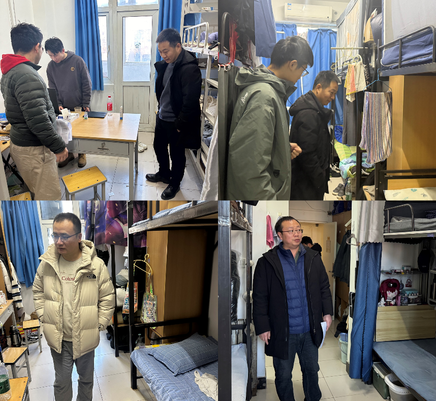 自动化与智能学院